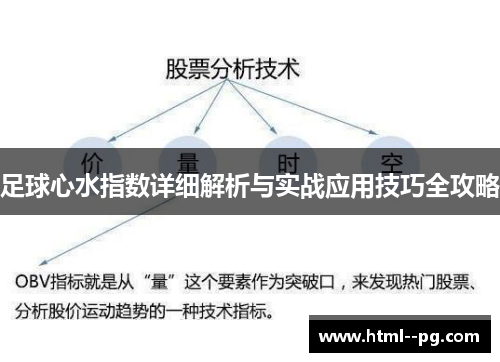 足球心水指数详细解析与实战应用技巧全攻略