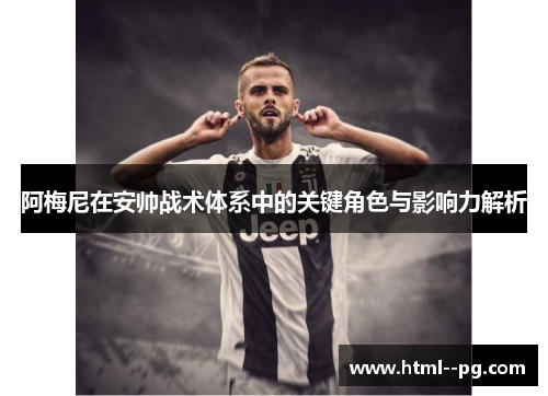 阿梅尼在安帅战术体系中的关键角色与影响力解析